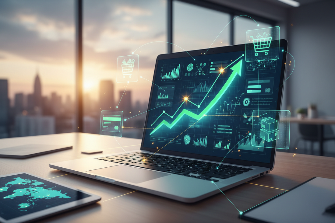 The Ultimate Guide to Mastering Digital Marketing in 2026