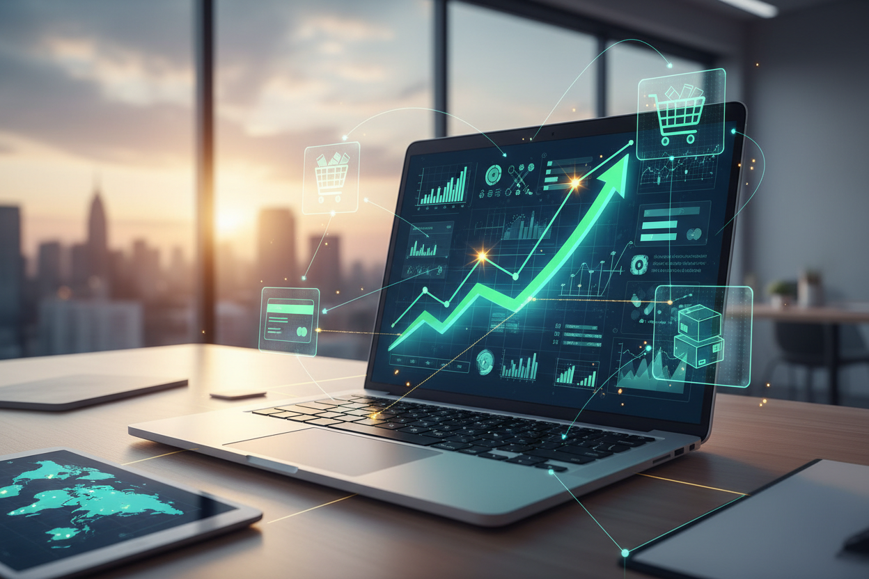The Ultimate Guide to Mastering Digital Marketing in 2026