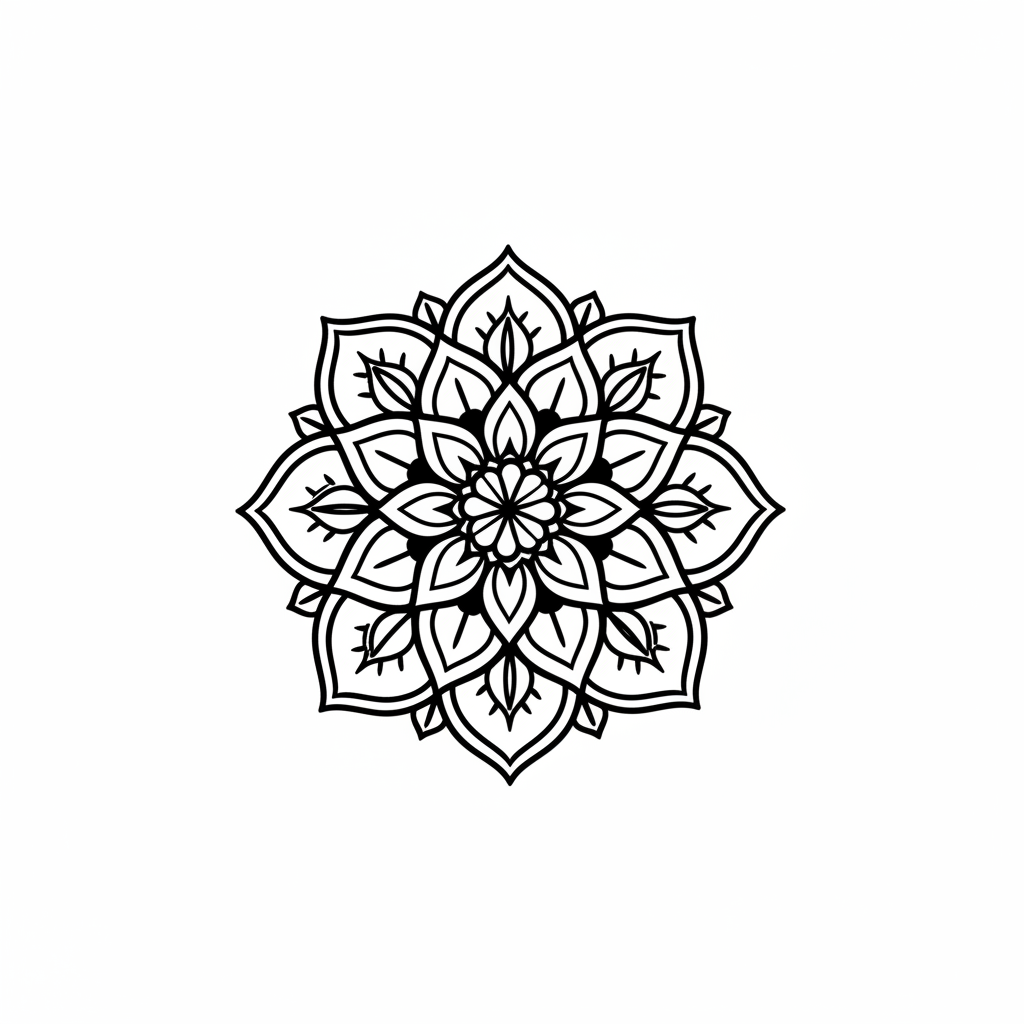 Mandala Home Products