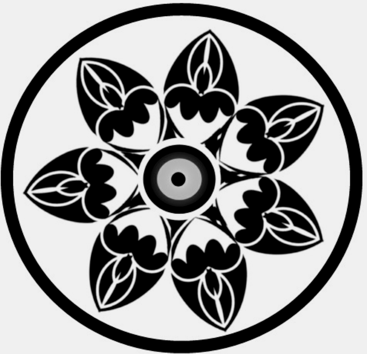 Mandala Logo